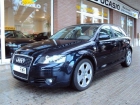 AUDI A4  AVANT 2.0TDI 143 DPF - mejor precio | unprecio.es