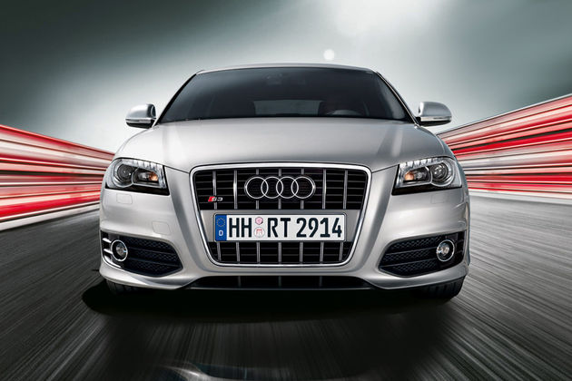 AUDI S3 2.0 TFSI QUATTRO 265 cv