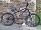 bicicleta de decenso - mejor precio | unprecio.es
