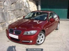 BMW 320 D 320d Berlina - mejor precio | unprecio.es