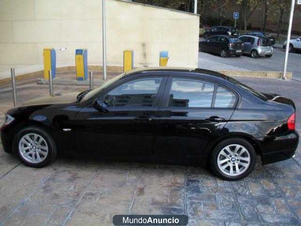 BMW 320 D [600767] Oferta completa en: http://www.procarnet.es/coche/madrid/madrid/bmw/320-d-diesel-600767.aspx...