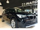 Bmw x1 sdrive 1.8d x-line, gps, xenón, muy equipado!!! - mejor precio | unprecio.es