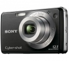 CAMARA DIGITAL SONY 12.1 MPX SOLO 130€ - mejor precio | unprecio.es