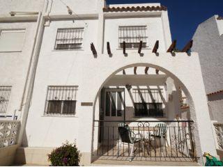 Casa en alquiler en Torrevieja, Alicante (Costa Blanca)