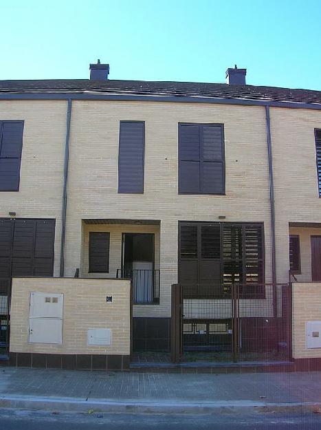 Chalet en Alcorcón