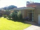 Chalet en Roda de Barà - mejor precio | unprecio.es