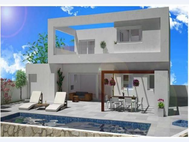 Chalet en venta en Albir, Alicante (Costa Blanca)