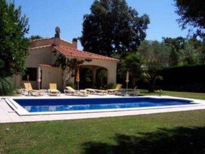 Chalet en venta en Calonge, Girona (Costa Brava)