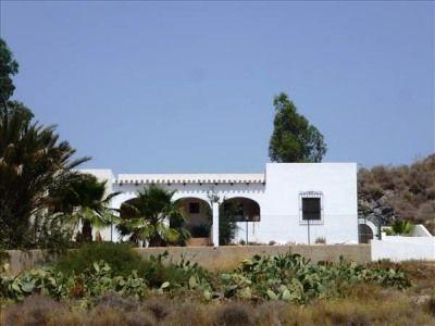 Chalet en venta en Mojácar, Almería (Costa Almería)