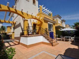 Chalet en venta en Torrevieja, Alicante (Costa Blanca)