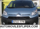 Citroën Jumpy 2.0 HDI ATLANTA-FLIPER- PARKING CLIENTES-SABADELL ABIE - mejor precio | unprecio.es