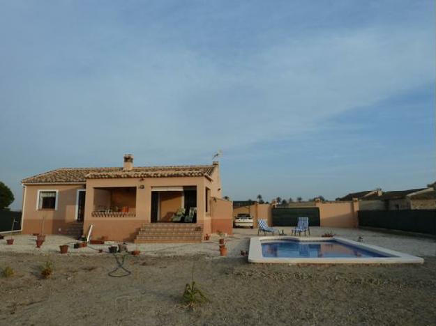 Cox   - Country Property - Cox - CG15486   - 3 Habitaciones   - €149950€