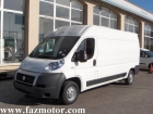 Fiat Ducato Furgn 35 largo-techo alto 13 m3 en Alicante - mejor precio | unprecio.es