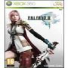 Final Fantasy XIII - mejor precio | unprecio.es