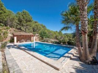 Finca/Casa Rural en venta en Felanitx, Mallorca (Balearic Islands)