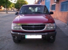 FORD EXPLORER XLT 4X4 AUT - Sevilla - mejor precio | unprecio.es