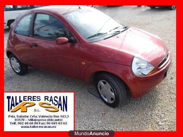 Ford Ka KA 70