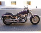 HARLEY DAVIDSON FXSTD SOFTAIL DEUCE - mejor precio | unprecio.es