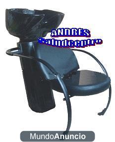 lavacabezas mod. L2 nuevo super economico