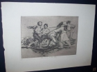 Los Desastres de la Guerra, de Francisco de Goya - mejor precio | unprecio.es