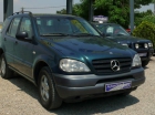 Mercedes Clase M ML 320 7 PLAZAS - mejor precio | unprecio.es