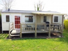 Mobilhome : 6/8 personas - piscina - vistas a mar - la cotiniere isla de oleron charente-maritime poitou-charentes f - mejor precio | unprecio.es