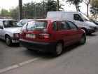Nissan Almera 5 puertas, 1998 - mejor precio | unprecio.es