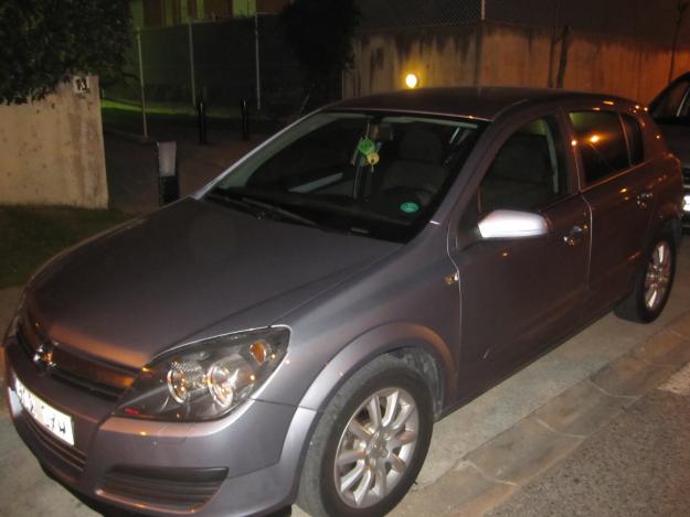 opel astra enjoy 5 p