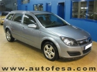 Opel Astra SW 1.7CDTI ENJOY 100CV - mejor precio | unprecio.es