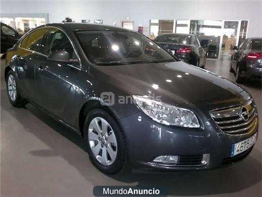 Opel Insignia 2.0 CDTI ecoFLEX 130 CV Editio