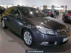 Opel Insignia 2.0 CDTI ecoFLEX 130 CV Editio - mejor precio | unprecio.es