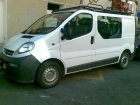 opel vivaro 1.9 cdti combi mixta 6plazas finales 2006 - mejor precio | unprecio.es