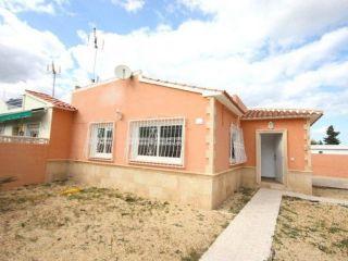 Pareado en venta en Nucia (la), Alicante (Costa Blanca)