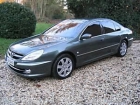 PEUGEOT A 607 2.2 HDI 55.000 kilometros SUPERB - mejor precio | unprecio.es