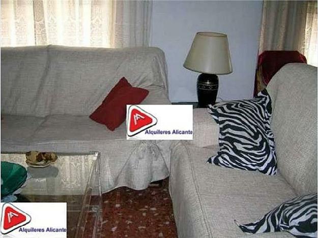 Piso en Alicante/Alacant