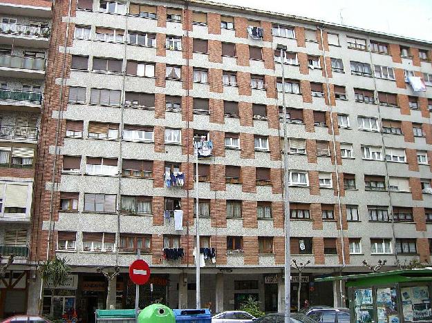 Piso en Barakaldo