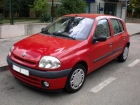 Renault Clio Alize 5 puertas - mejor precio | unprecio.es
