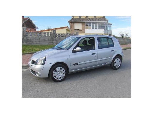 RENAULT MEGANE 1.5DCI EMOTION ECO2