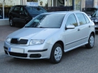 Skoda Fabia 14 TDI YOUNG en Sevilla - mejor precio | unprecio.es