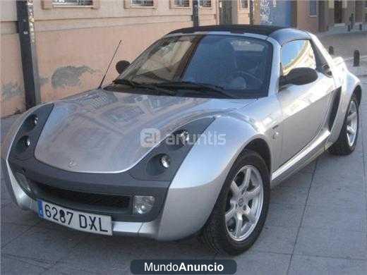 Smart roadster 45