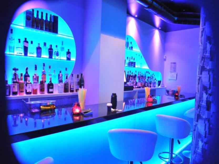 Traspaso precioso Bar de Copas 140m² en zona Chueca – Recoletos