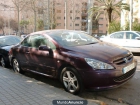 VENDO COCHE PEUGEOT 307 CC - mejor precio | unprecio.es