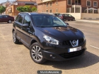 Vendo Nissan Qashqai+2 1.5 dci Tekna sport - mejor precio | unprecio.es