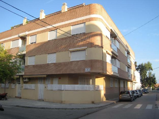 Vente - Appartement Benicarló - 157 500 €