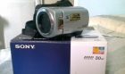 VIDEO CAMARA SONY HDD 30 GB DCR-SR35E - mejor precio | unprecio.es