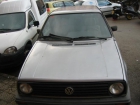 VOLKSWAGEN GOLF 1.6 D - S.2 - mejor precio | unprecio.es