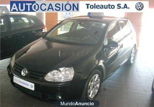 Volkswagen Golf 2.0 TDI Sportline