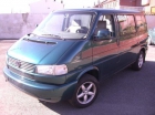 VOLKSWAGEN MULTIVAN 2.500CC 102CV CONFORTLINE - Leon - mejor precio | unprecio.es