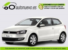 Volkswagen Polo Advance 1.2Tdi 75cv 5vel. Blanco ó Azul Mar. Nuevo.Nacional. - mejor precio | unprecio.es