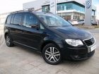 VOLKSWAGEN TOURAN  2.0TDI TRAVELLER DSG - mejor precio | unprecio.es